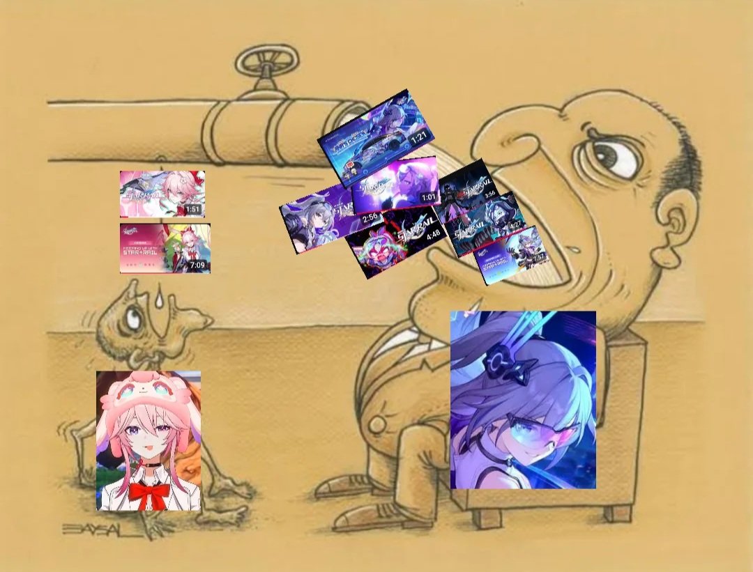 Hsr Memes tweet media