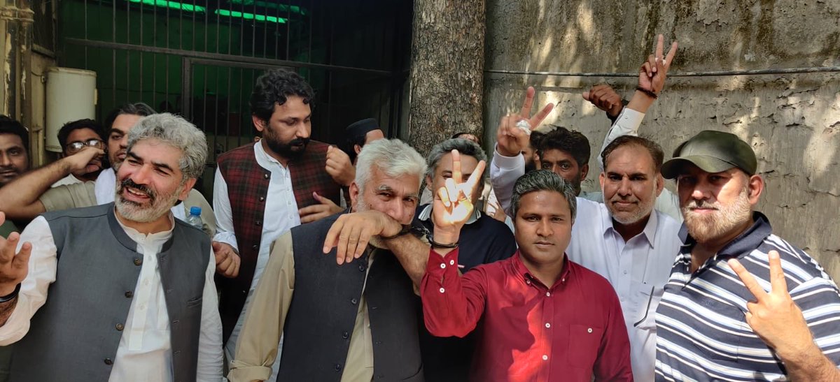 Abdul Karim Khan tweet media