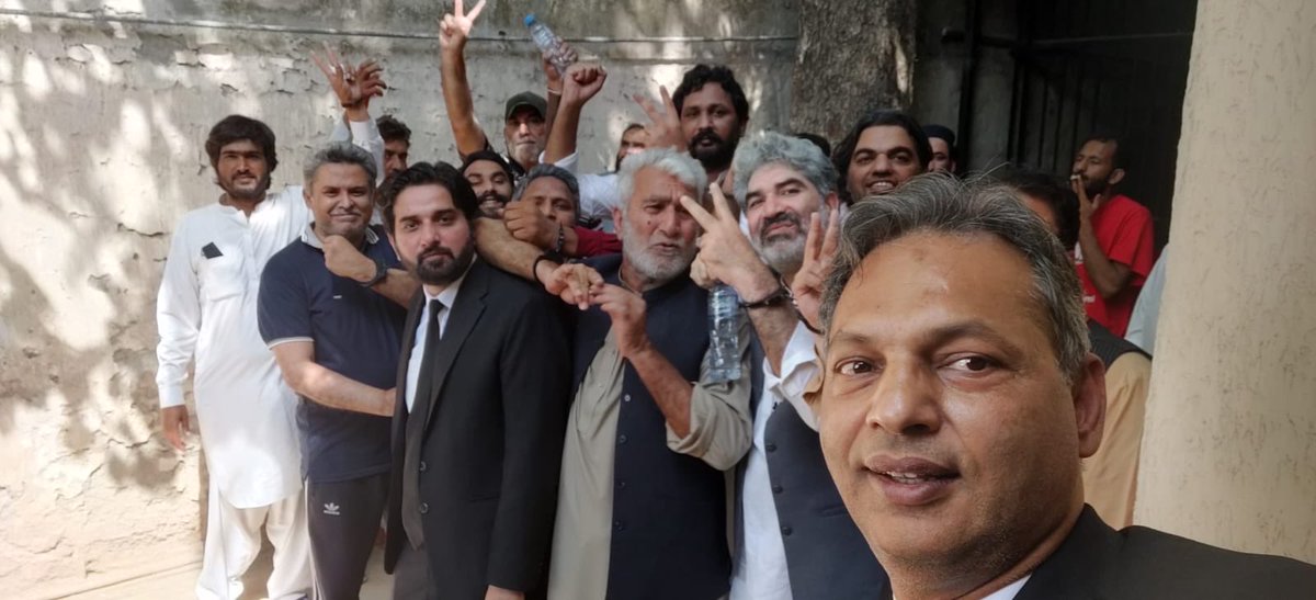 Abdul Karim Khan tweet media