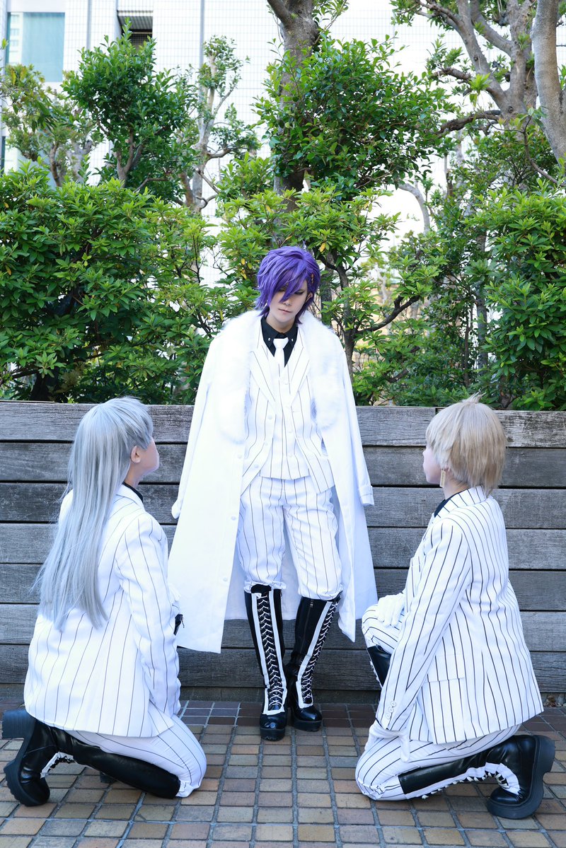 廻榴兎* tweet media