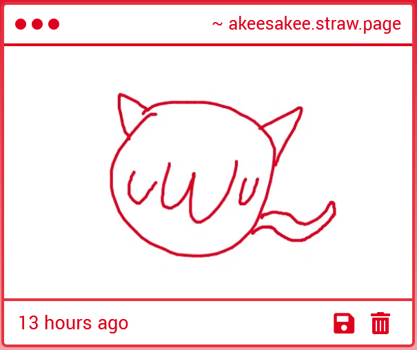 akisaki tweet media