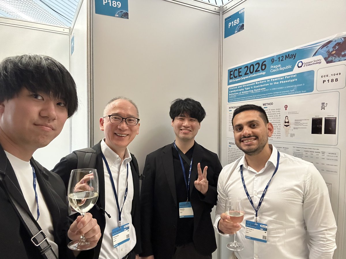 Everardox2's tweet photo. #ECE2026 https://t.co/270IPkiOfk