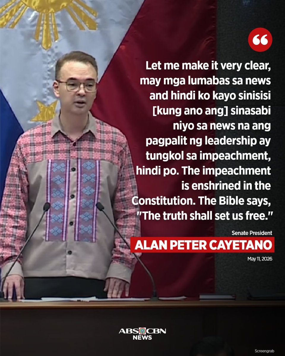 ABS-CBN News tweet media