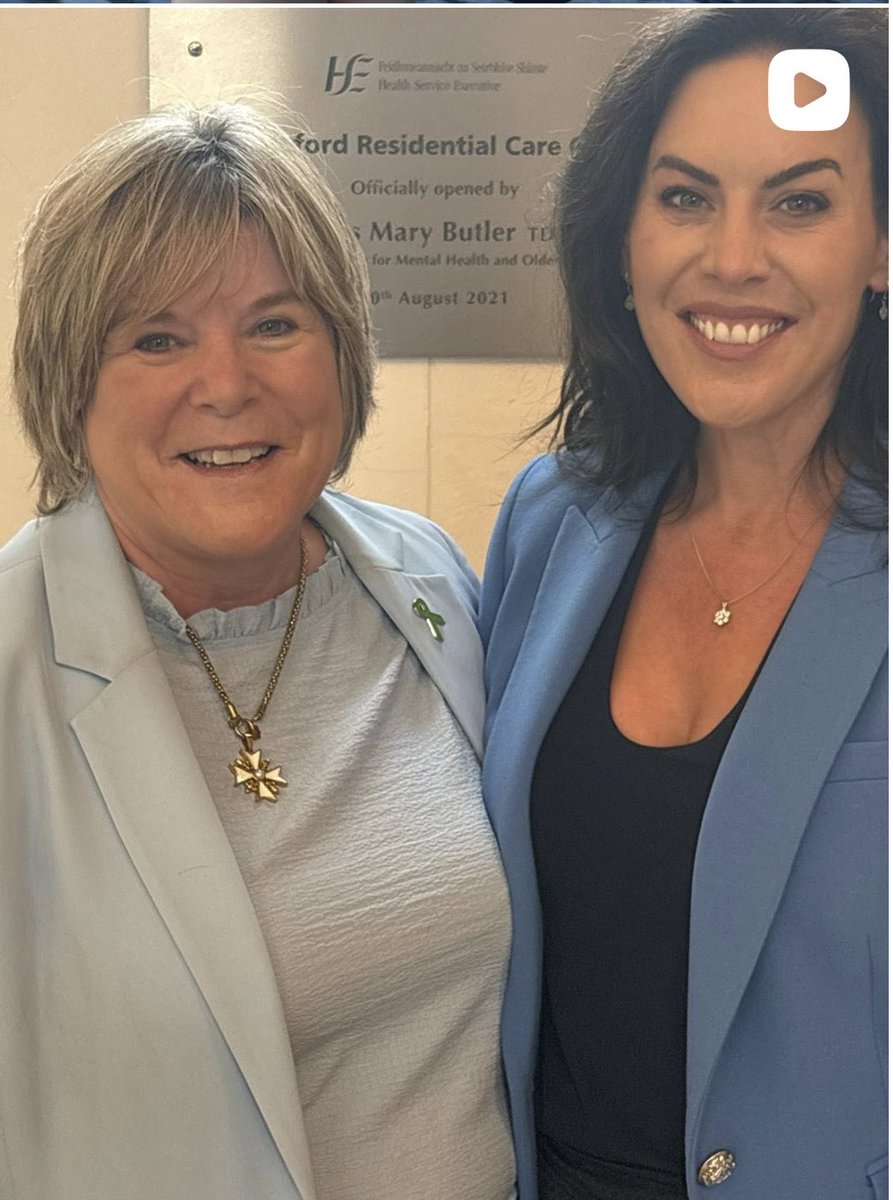 JillKerby's tweet photo. @Melina76 @Glinner @Ferng6Ferng @RuadhanIT @IrishTimes This is how. The transcult captured Irish HealthMin @CarrollJennifer &amp; Jnr Minister for Mental Health 😱 (also gov’t Chief whip &amp; transmammy) #MaryButlerTd keep seeking the ‘best’ transgender med/surgical healthcare for gender distressed Irish children. They should both be sacked https://t.co/TO75NqurpQ