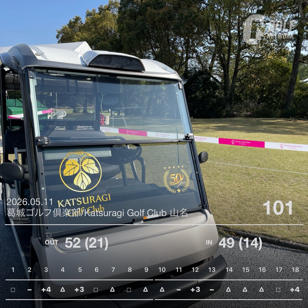 kaori_golf tweet media