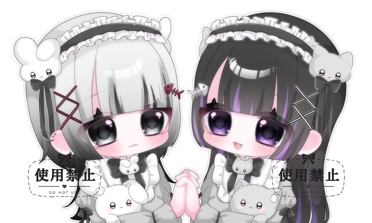 まめ仔🐰ྀི tweet media
