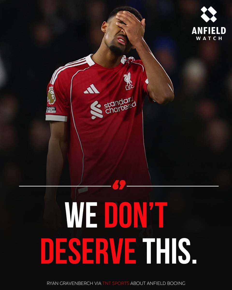 Anfield Watch tweet media