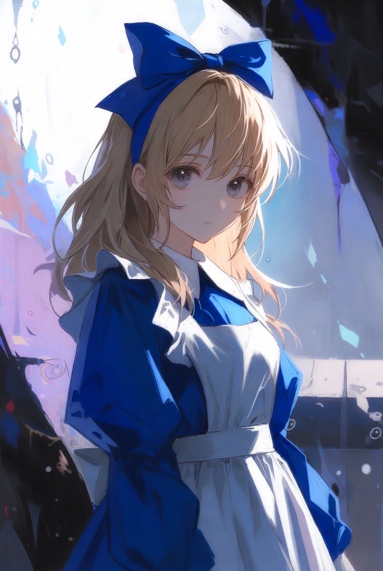 アリス