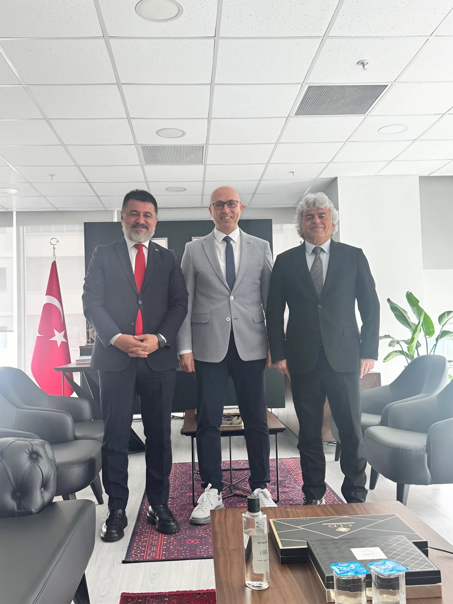 Alpaslan ÜNAL tweet media