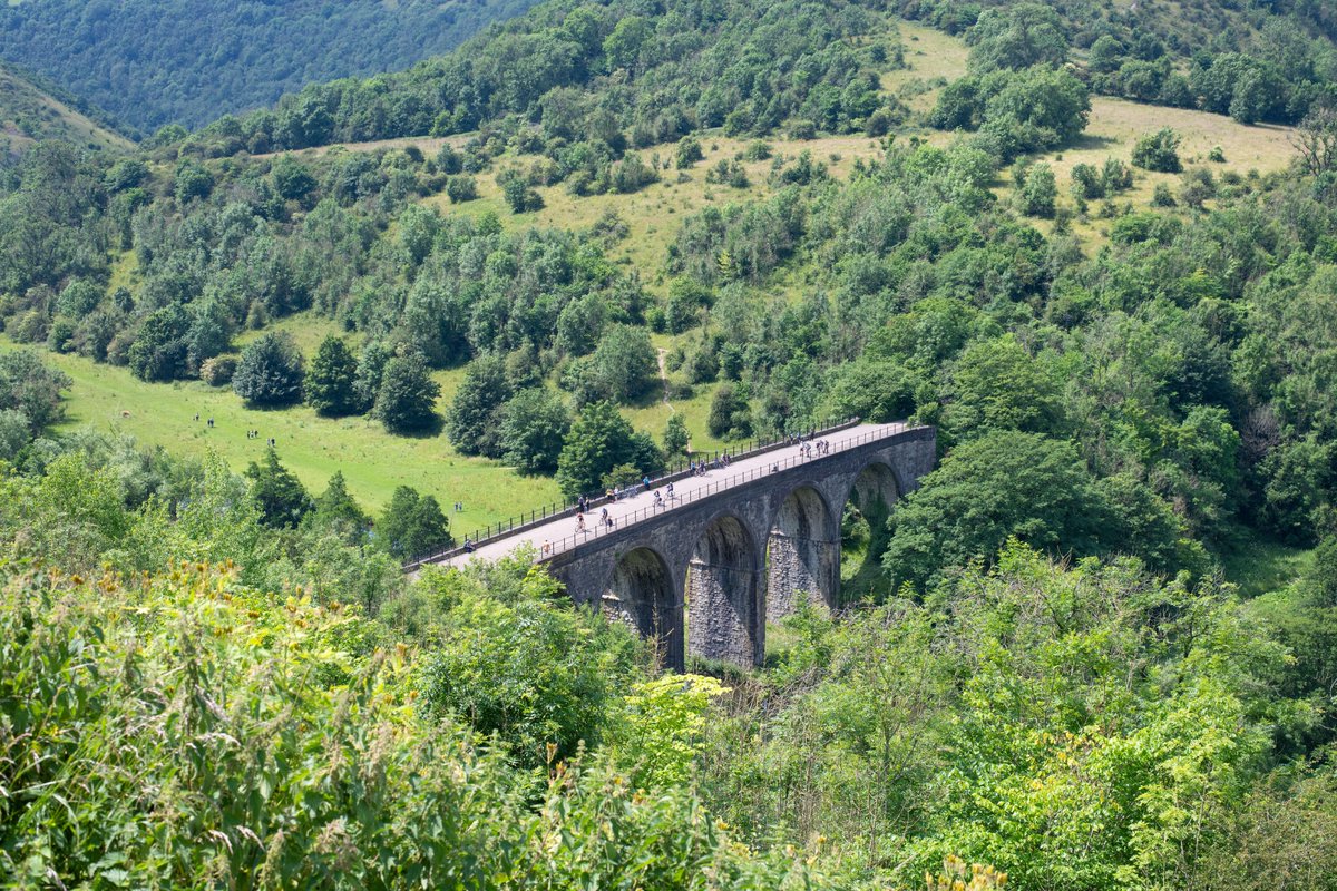 RAIL Magazine tweet media