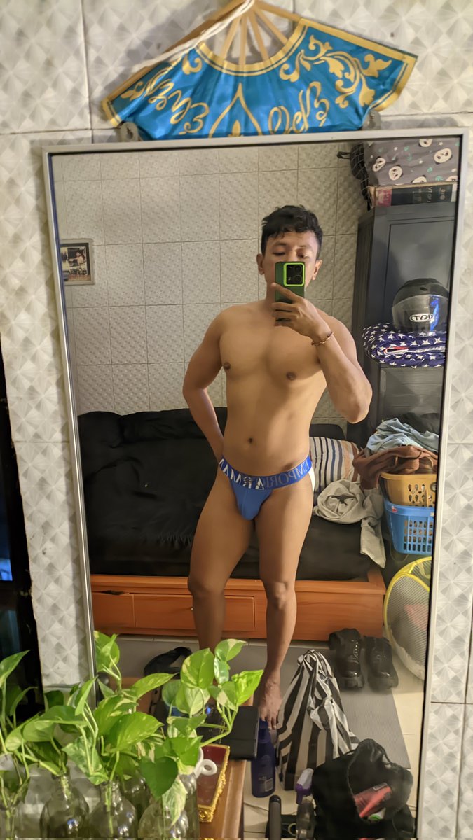 Tangan Belang 🐄 tweet media