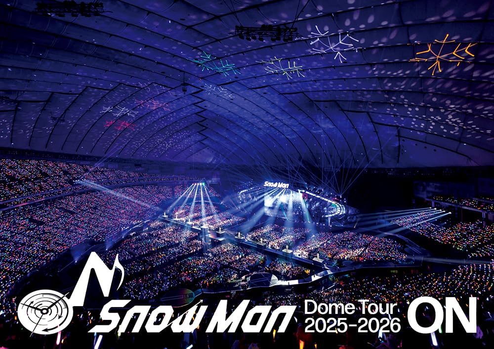 SnowMan 「Family Club」 tweet media