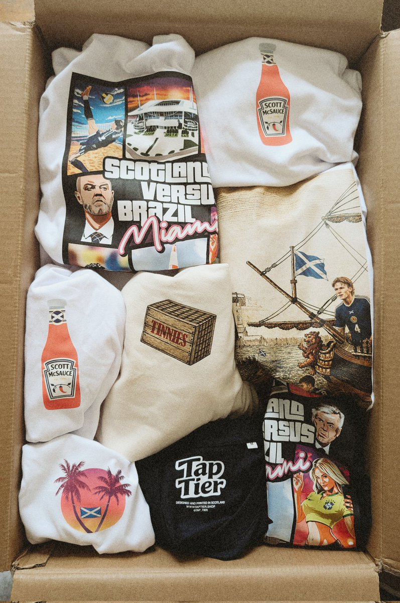 Tap Tier tweet media