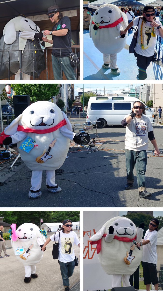 AQI@Hotate(あきちゃん) tweet media