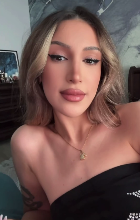 Eva Belova tweet media