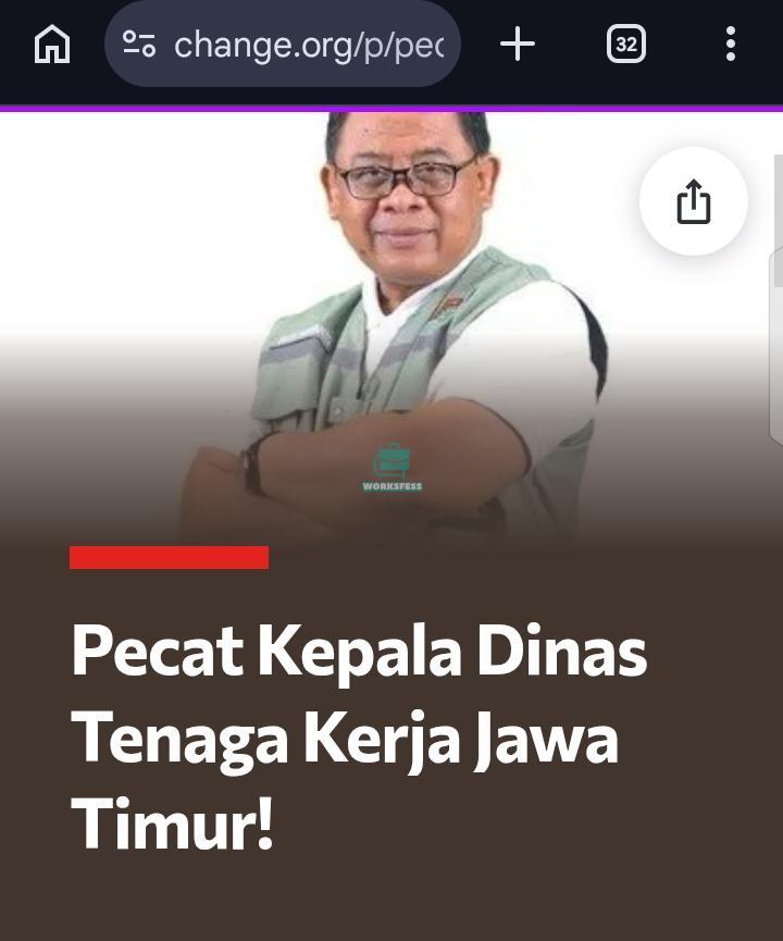 WORK tweet media