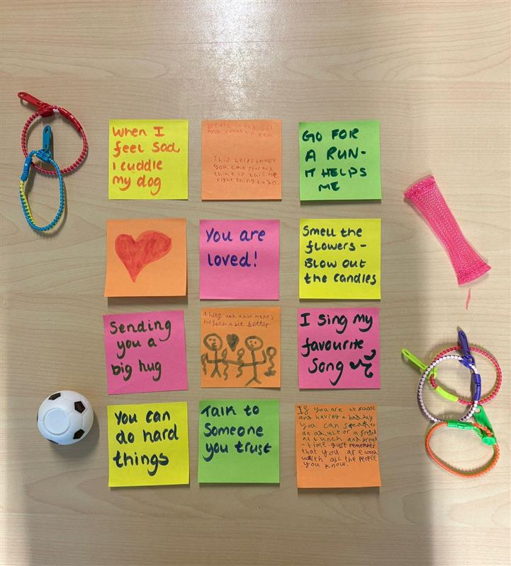worcsmind's tweet photo. During Mental Health Awareness Week, the CWW Mind Melo Team are inviting the young people we work with to share words of encouragement and advice for anyone who might be struggling with their mental health.
https://t.co/YaHqrGSdls
#mhaw #mindcharity #worcestershire https://t.co/7FM2TXM6wH