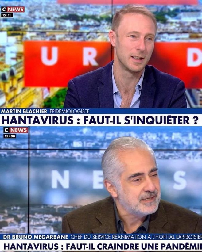 VERITY France tweet media