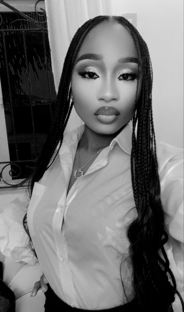 Gracious Amara tweet media