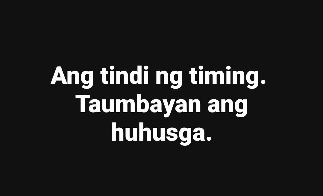 Leila de Lima tweet media