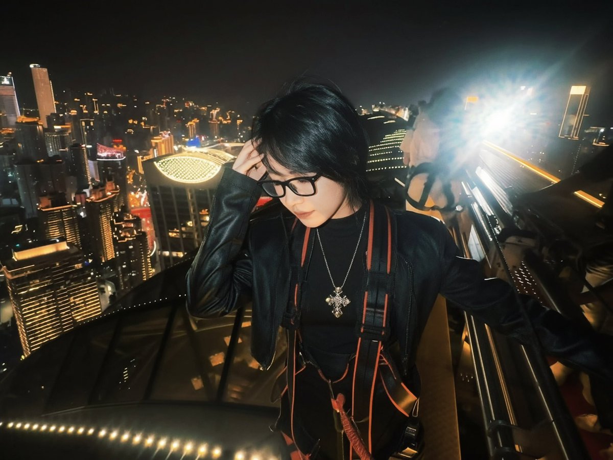 玩蛋了Johnny (@ballbust_Johnny) / Posts and Replies / X