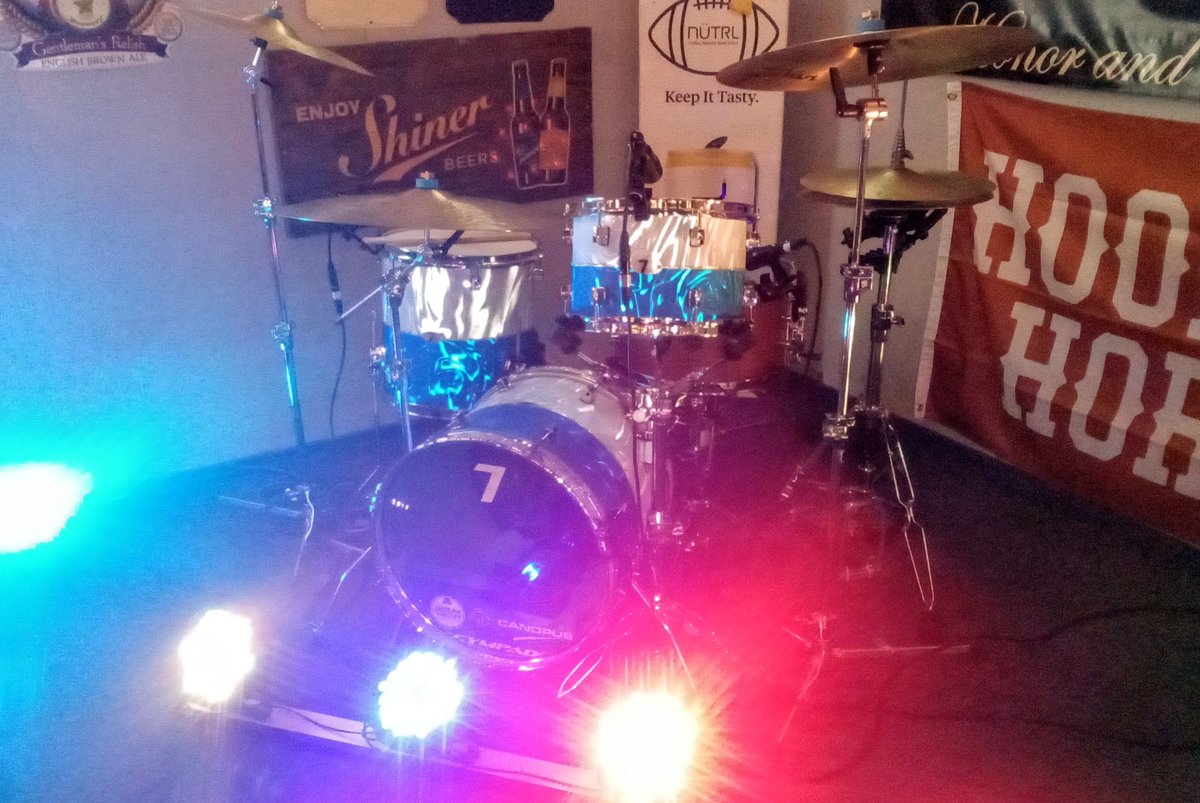DPattersonMusic's tweet photo. Was a productive weekend playing music in La Porte, TX, New Caney, TX, and Spring, TX. https://t.co/xTN4oKoAqZ