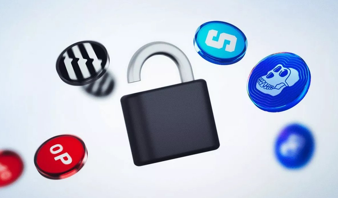 🚨 $737M+ in Token Unlocks This Week

Key supply events to watch (May 12–16):

• $AVAX — 1.67M unlocked (~$17M) on May 12
• $CONX — 1.32M unlocked (~$17.95M) on May 15
• $ARB — 92.65M unlocked (~$13.36M) on May 16
These releases could drive short-term volatility as new supply
