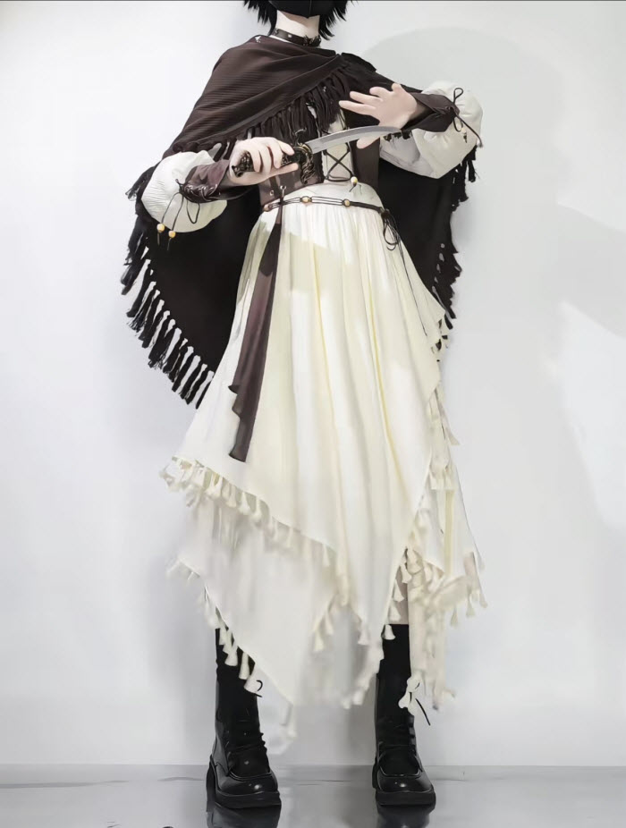 LolitaWardrobe tweet media
