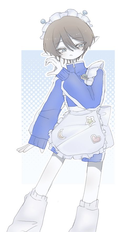 Post by おほほ on X: 👽