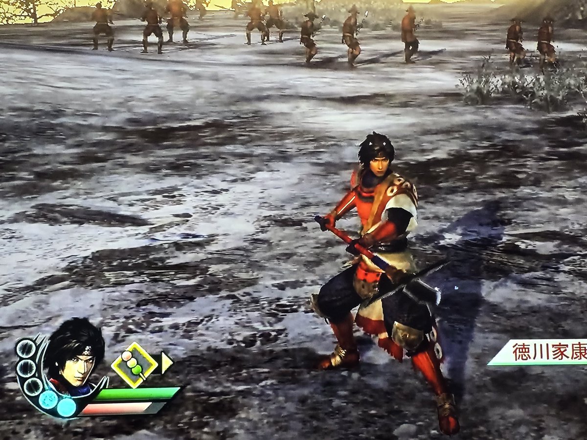 Nobunaga Oda tweet media