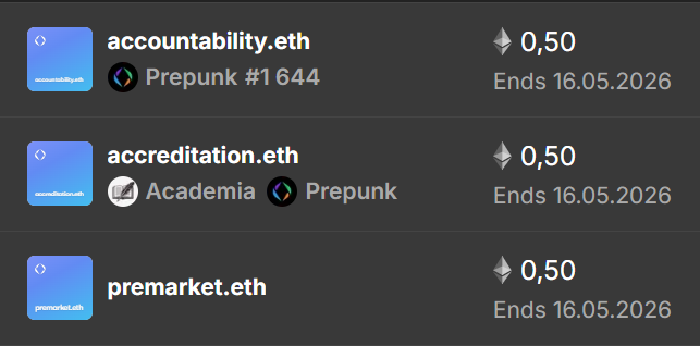 Going.eth tweet media
