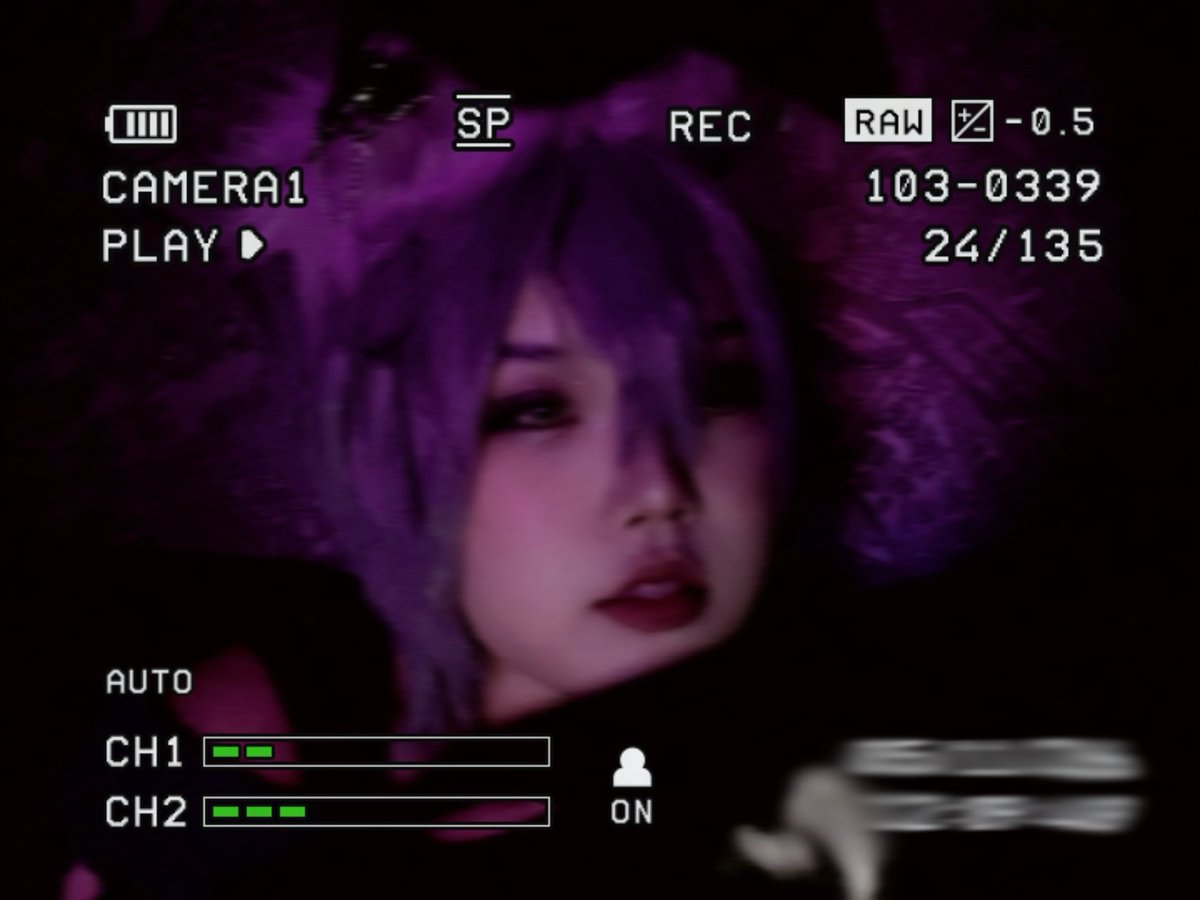 ゅあ tweet media