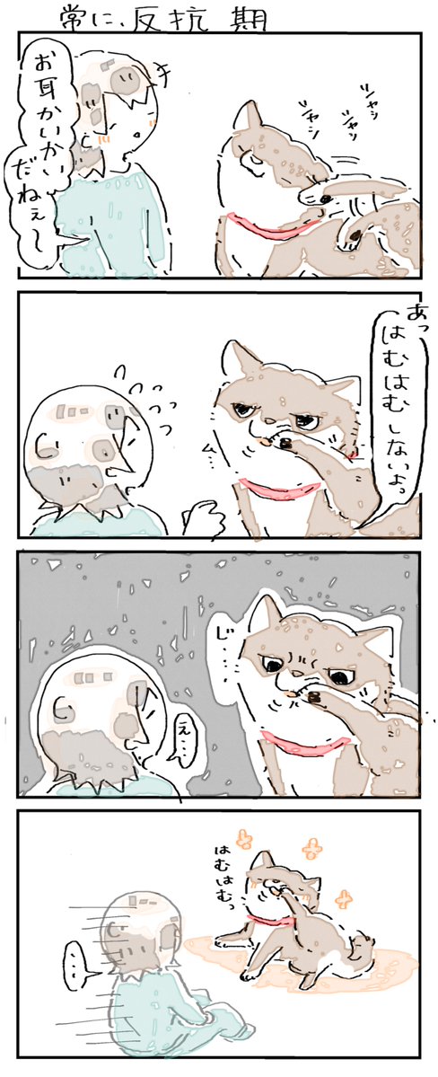 さら tweet media