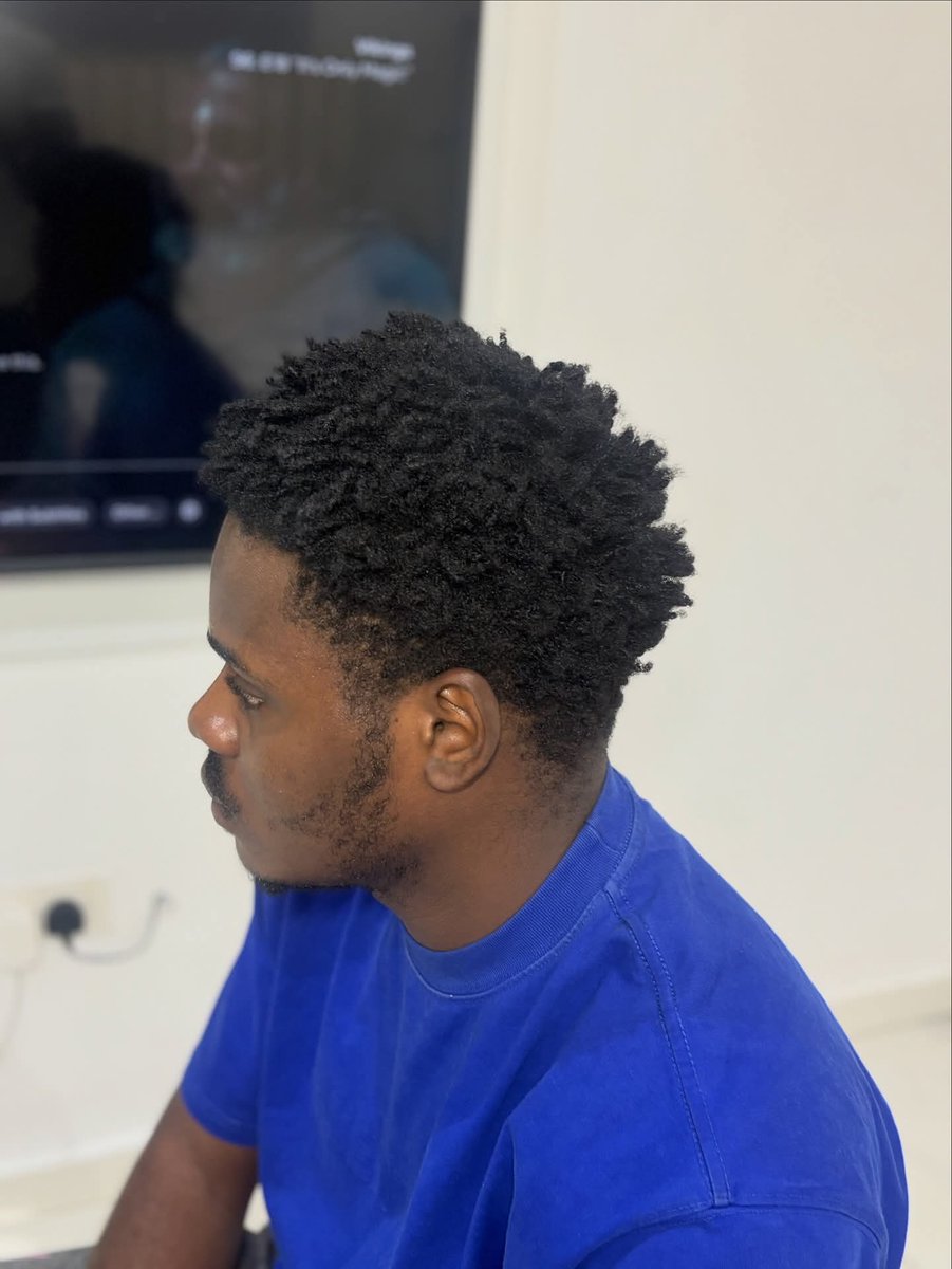 TEOG THE BARBS 💈✂️ tweet media