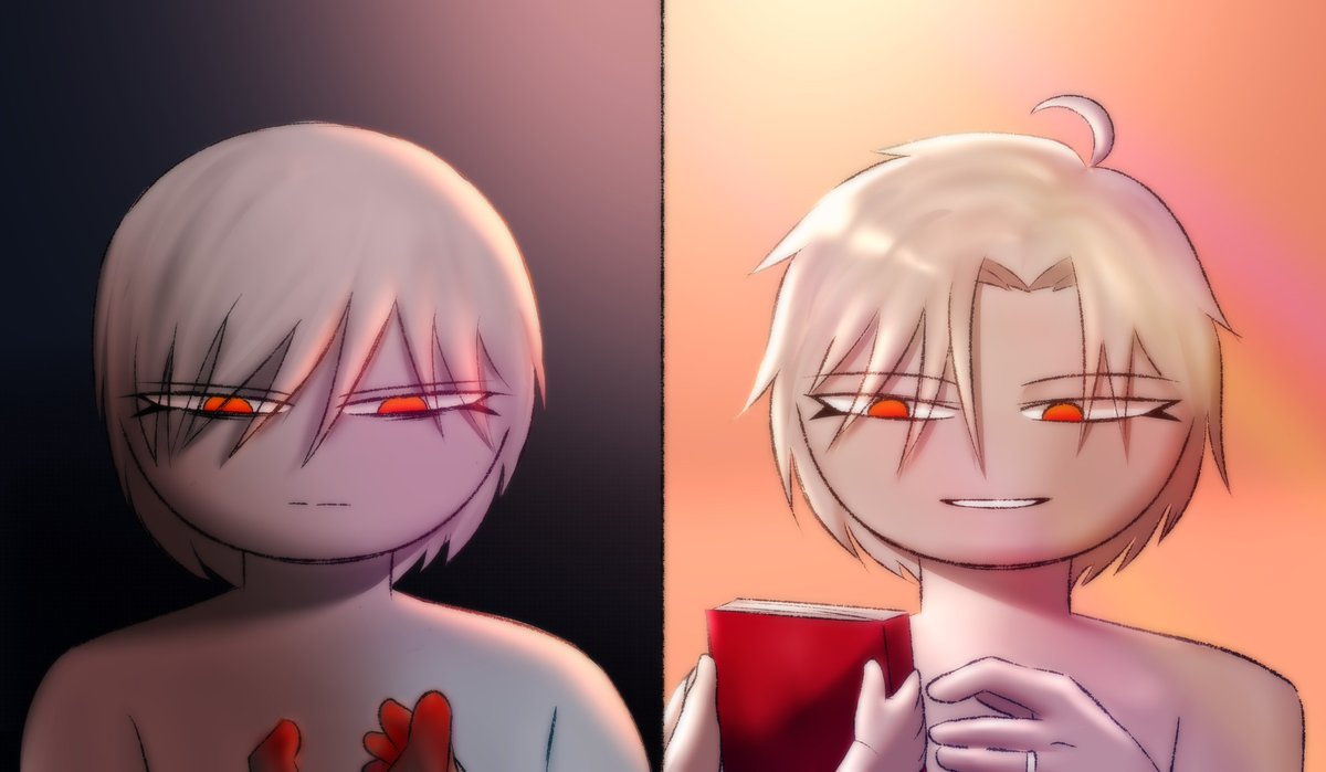SSR_Anims's tweet photo. Same person btw
#Gstick #stickman #StickManOc #Oc https://t.co/WpU3hqasHG