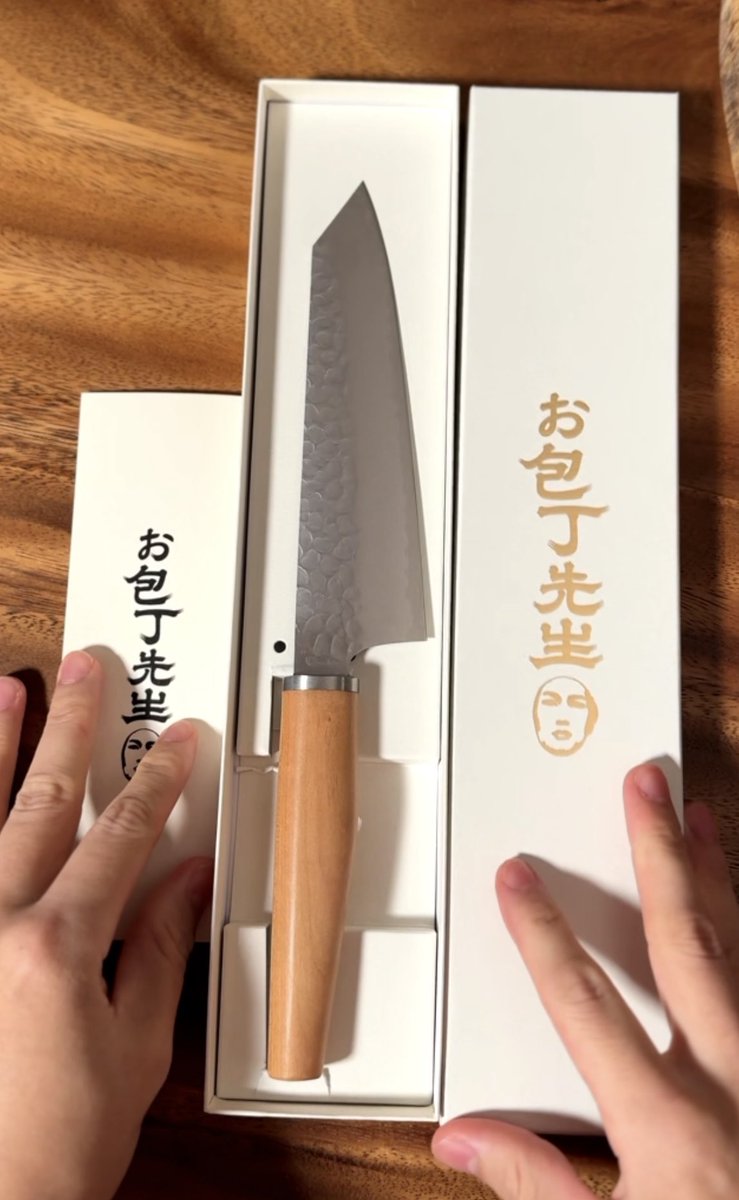 4ヶ月待ちで再販きた。バズり5,000本が予約完売し買えなくなっていた