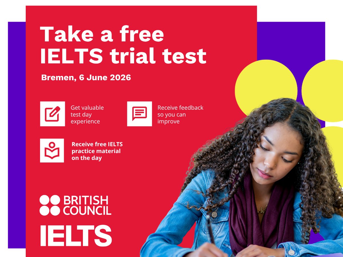 British Council Germany tweet media