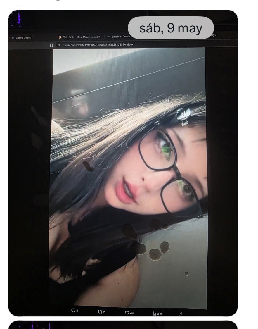 nana unikornia kawaii tweet media