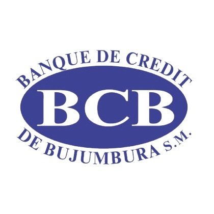 Banque de Crédit de Bujumbura tweet media