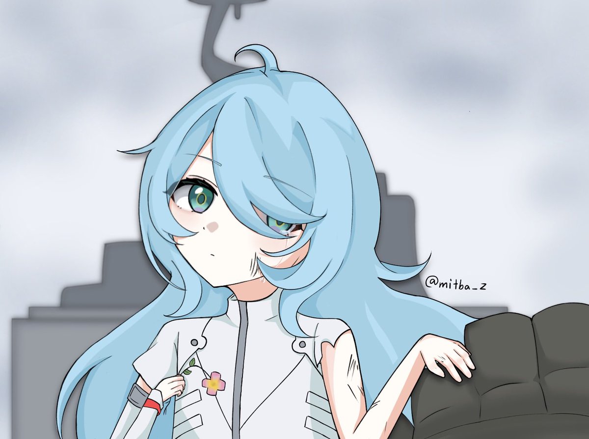 mitsuba tweet media