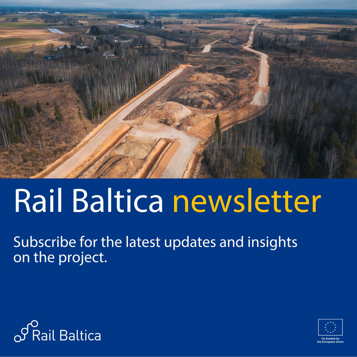 RailBalticaOfficial tweet media