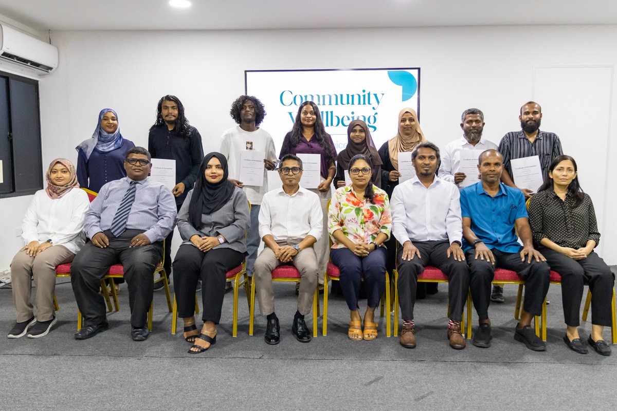 Ministry of Youth Empowerment, Sports and Fitness tweet media