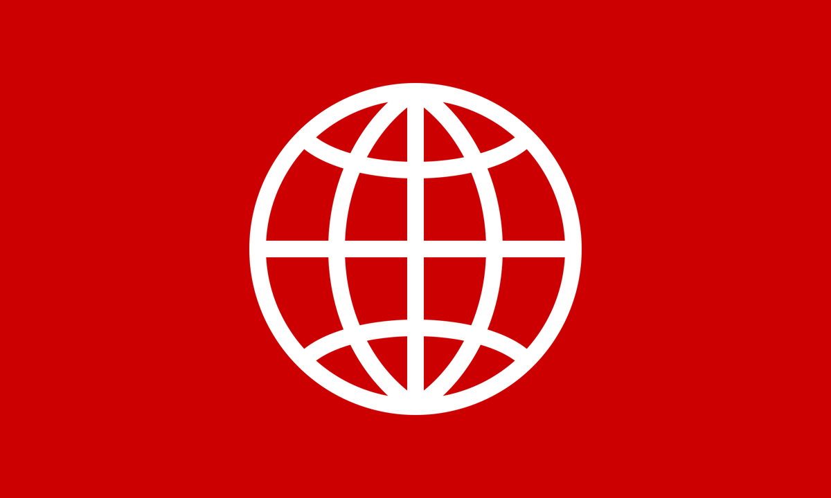 Flags Mashup Bot tweet media