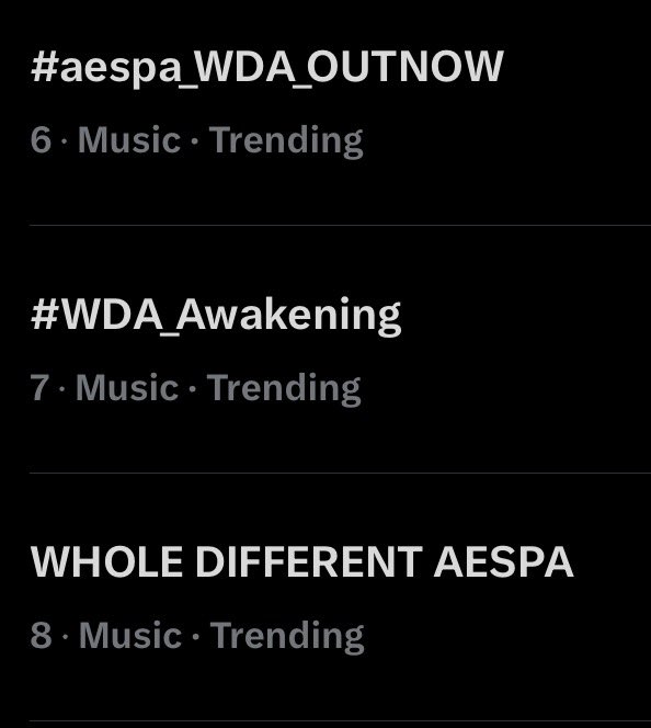 aespaverse Philippines 🍋 tweet media
