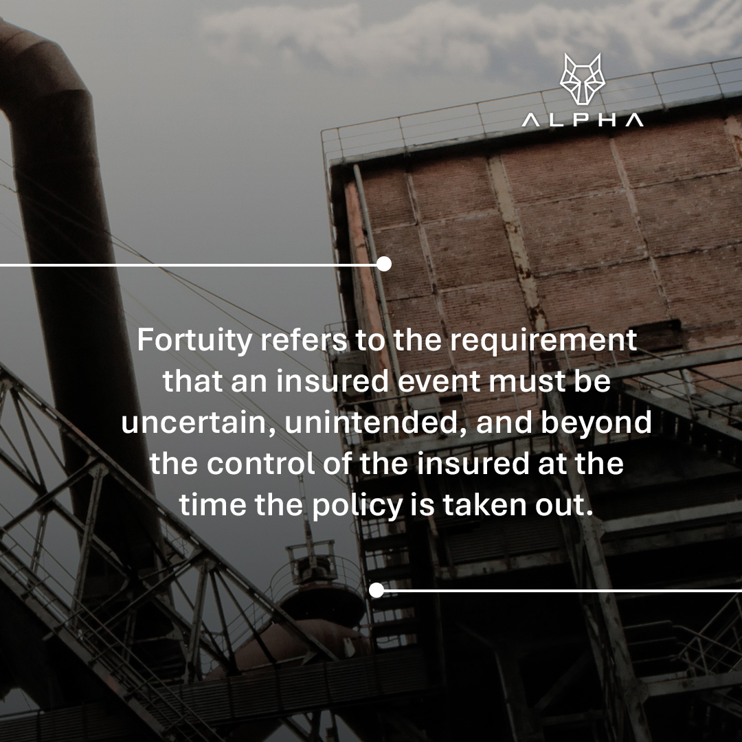 Alpha_SA_'s tweet photo. Where claims go wrong isn’t about the damage, it’s about how it’s understood.

At Alpha, we focus on understanding the real cause. We don't just ask what went wrong, but also try to understand why.

Because when the cause is clear, outcomes are clearer too. https://t.co/0LJ1brcAsz