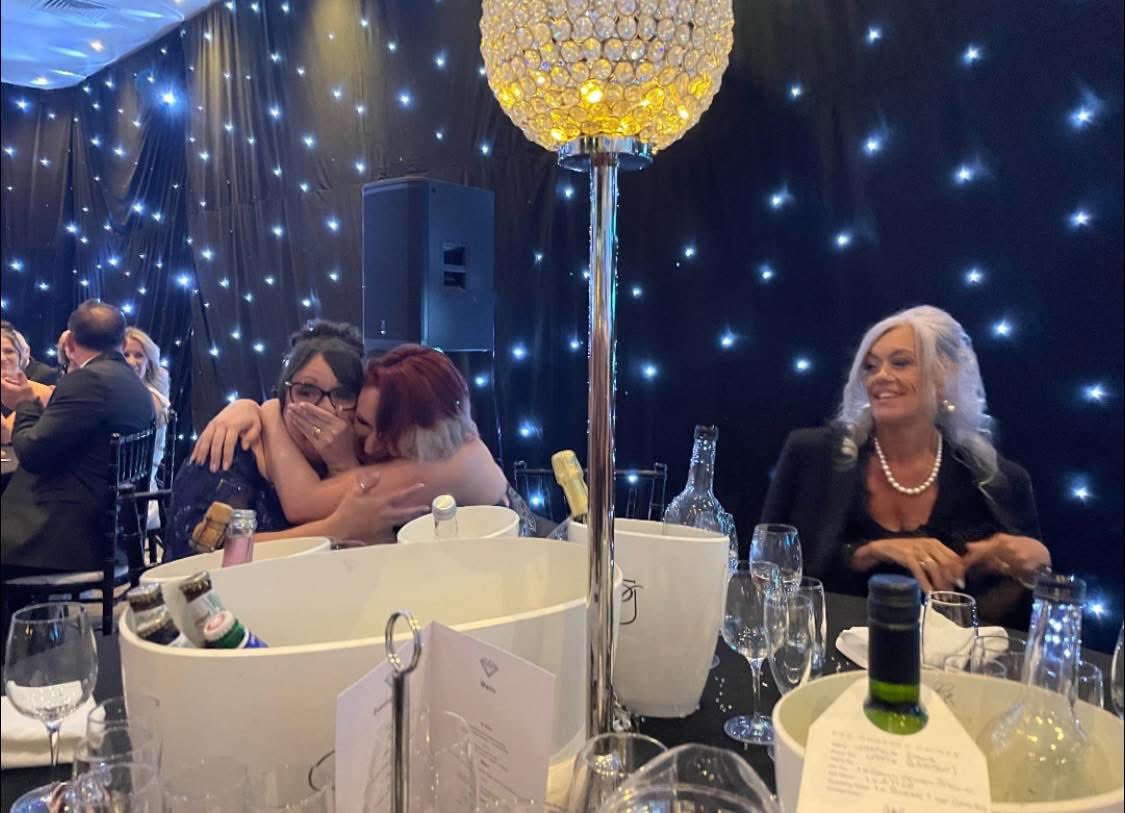 countybridesltd's tweet photo. Excitement and emotions are running high for the north west wedding awards 2026.
Over 200 tickets have been sold in four days!
It's time for the finalists to book your places as we have limited space this year!
Give us a call on 01942 206446 to book your spaces.
#NWWA #nwwa26 https://t.co/nnX8zfCtfA