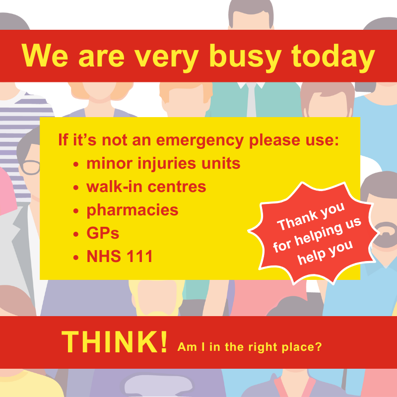 Royal Devon NHS tweet media