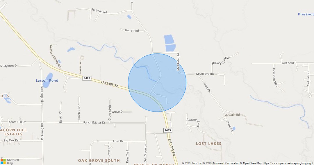 Harris County Flood Control District tweet media