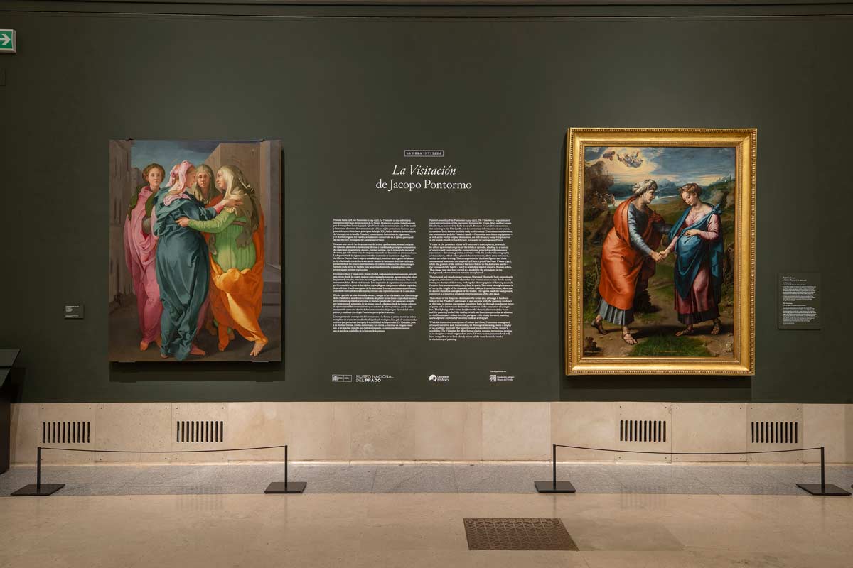 Descubrir el Arte tweet media