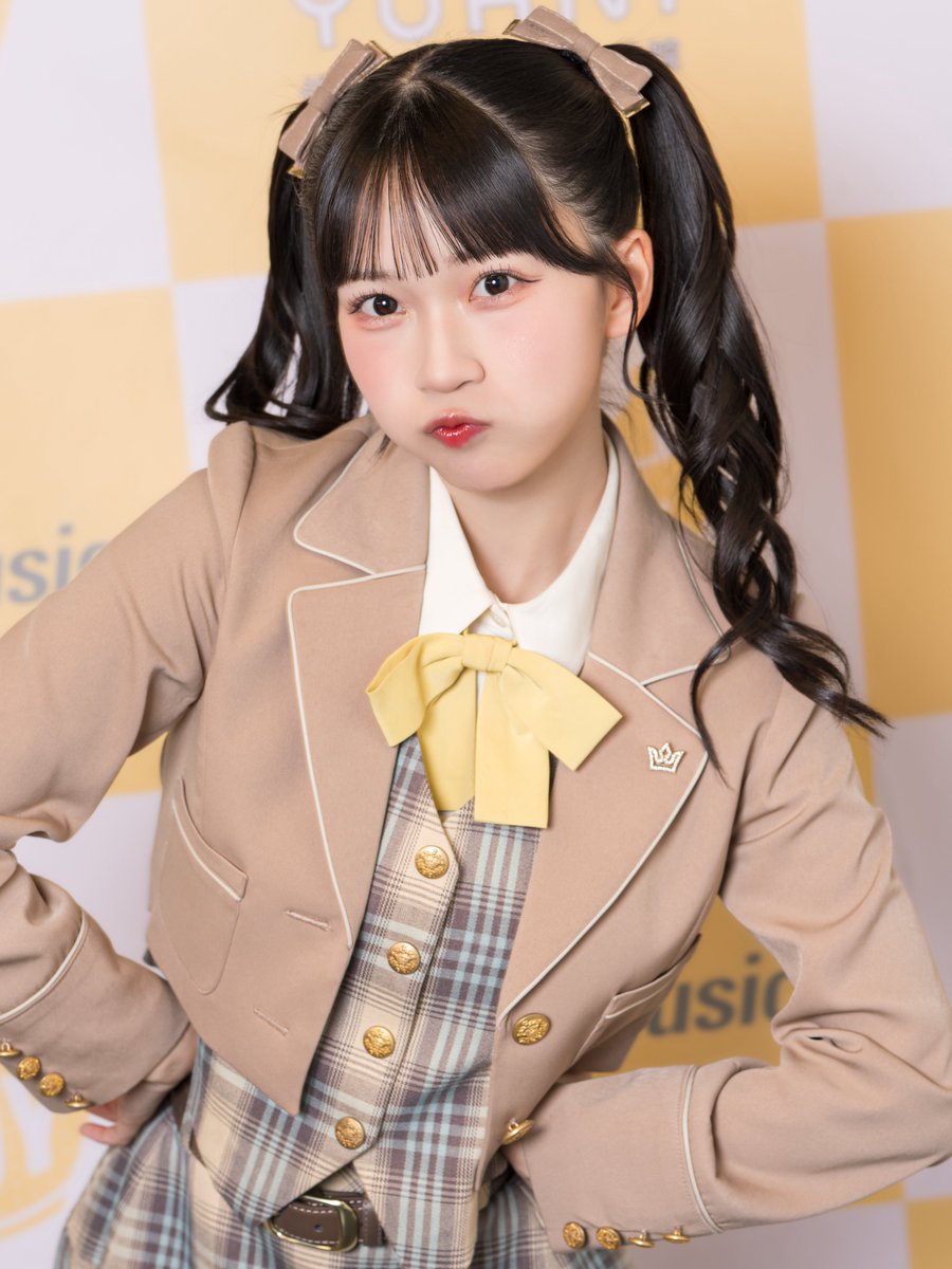 MUSICFAIR をご覧のみなさま ≒JOY #天野香乃愛 ちゃんです❣️